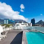 Canal-Side Serenity